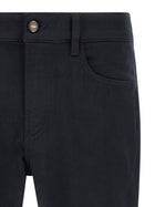 HUGO BOSS Jeans Blue, view 3