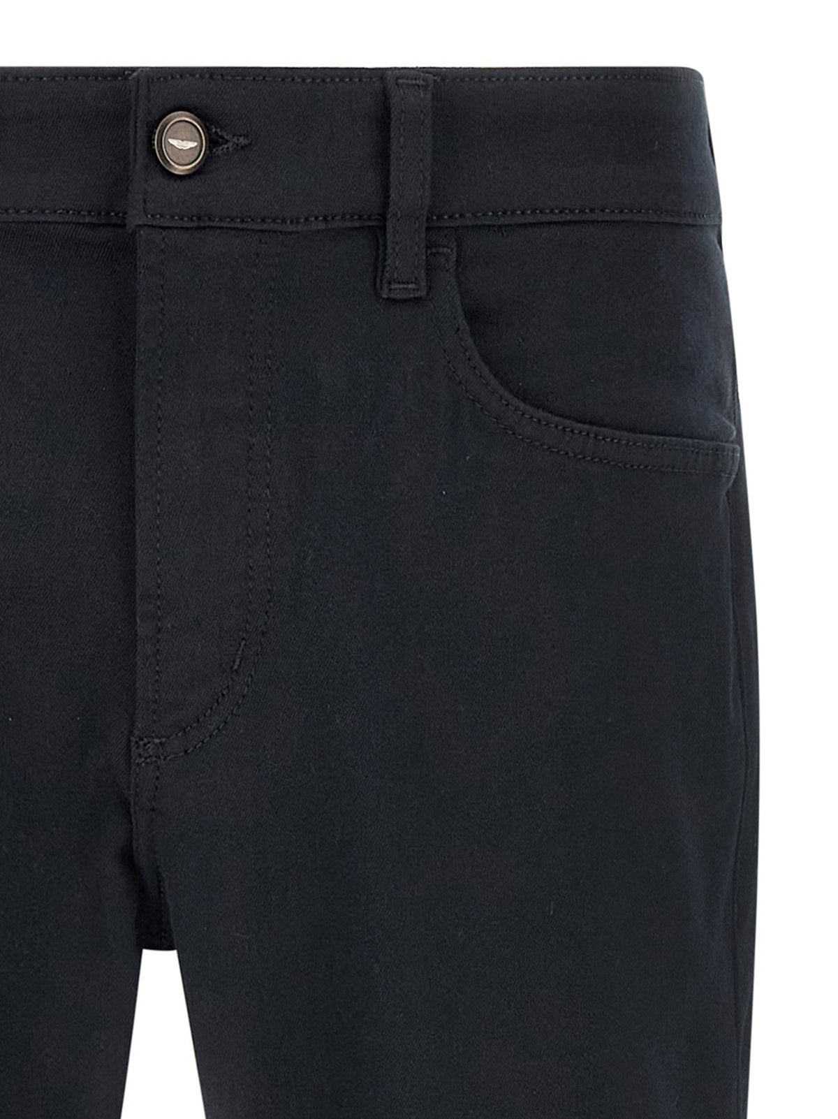 HUGO BOSS Jeans Blue