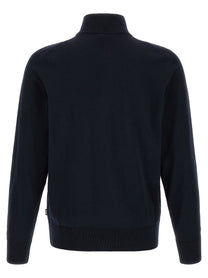 HUGO BOSS Ebenji Sweater Blue