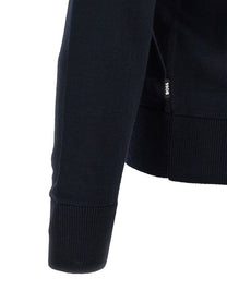 HUGO BOSS Ebenji Sweater Blue