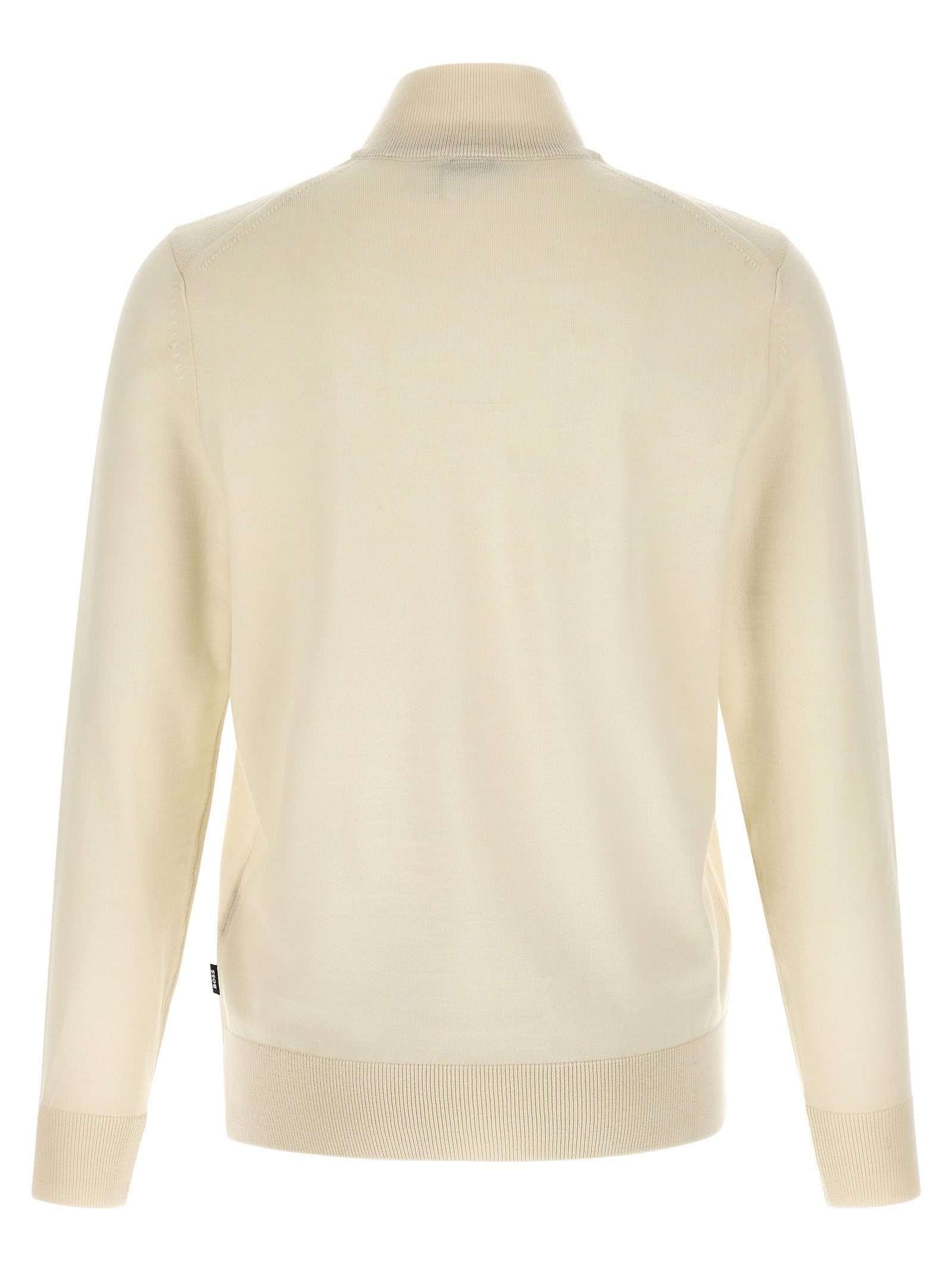 HUGO BOSS Ebenji Sweater Beige