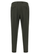 HUGO BOSS Pants Green, view 2