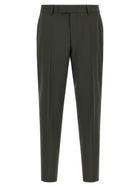 HUGO BOSS Pants Green