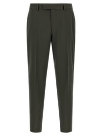 HUGO BOSS Pants Green