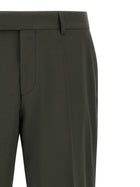 HUGO BOSS Pants Green, view 3