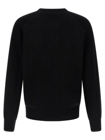 HUGO BOSS Hero Sweater Black