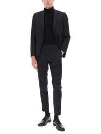 Boss Men's Houston Blazer Black
