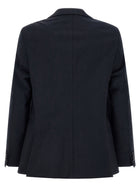 HUGO BOSS Houston Dress Blue, view 2