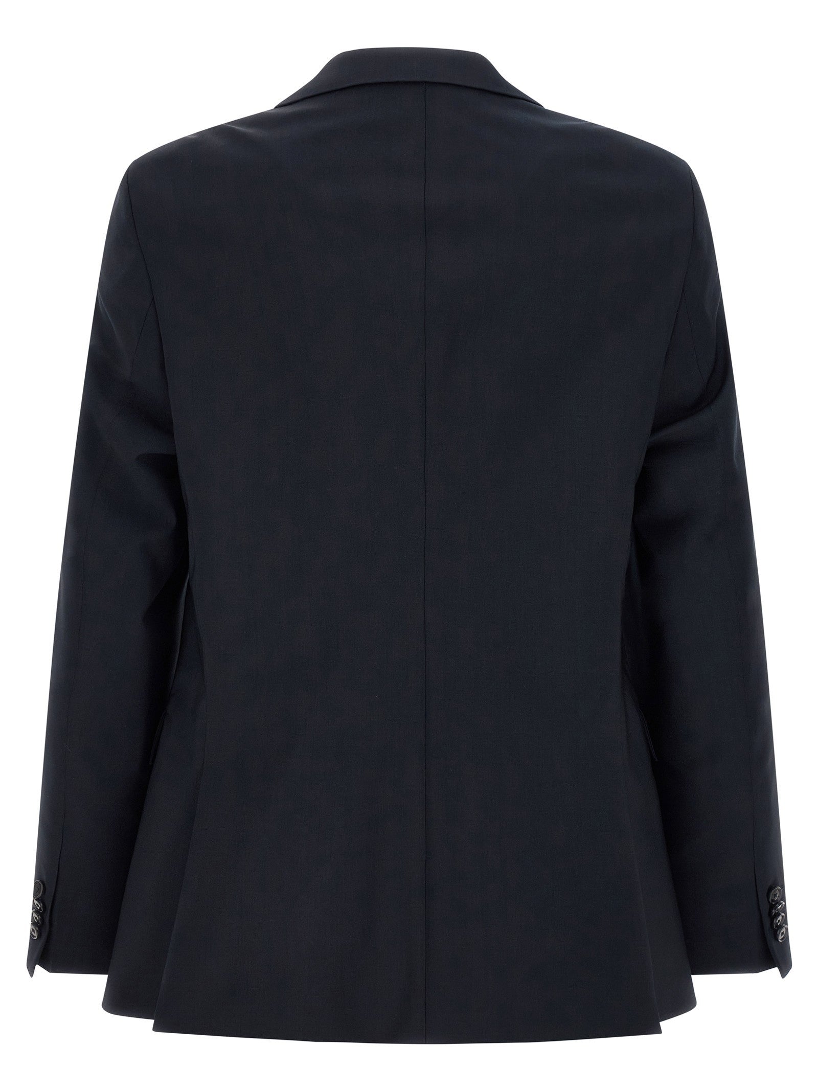 HUGO BOSS Houston Dress Blue