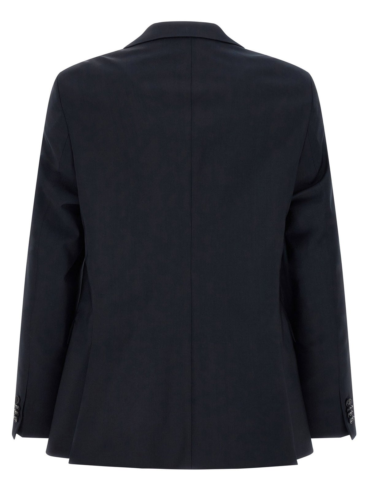 HUGO BOSS Houston Dress Blue, view 2