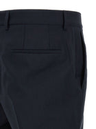 HUGO BOSS Houston Dress Blue, view 6