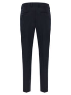 HUGO BOSS Houston Dress Blue, view 5
