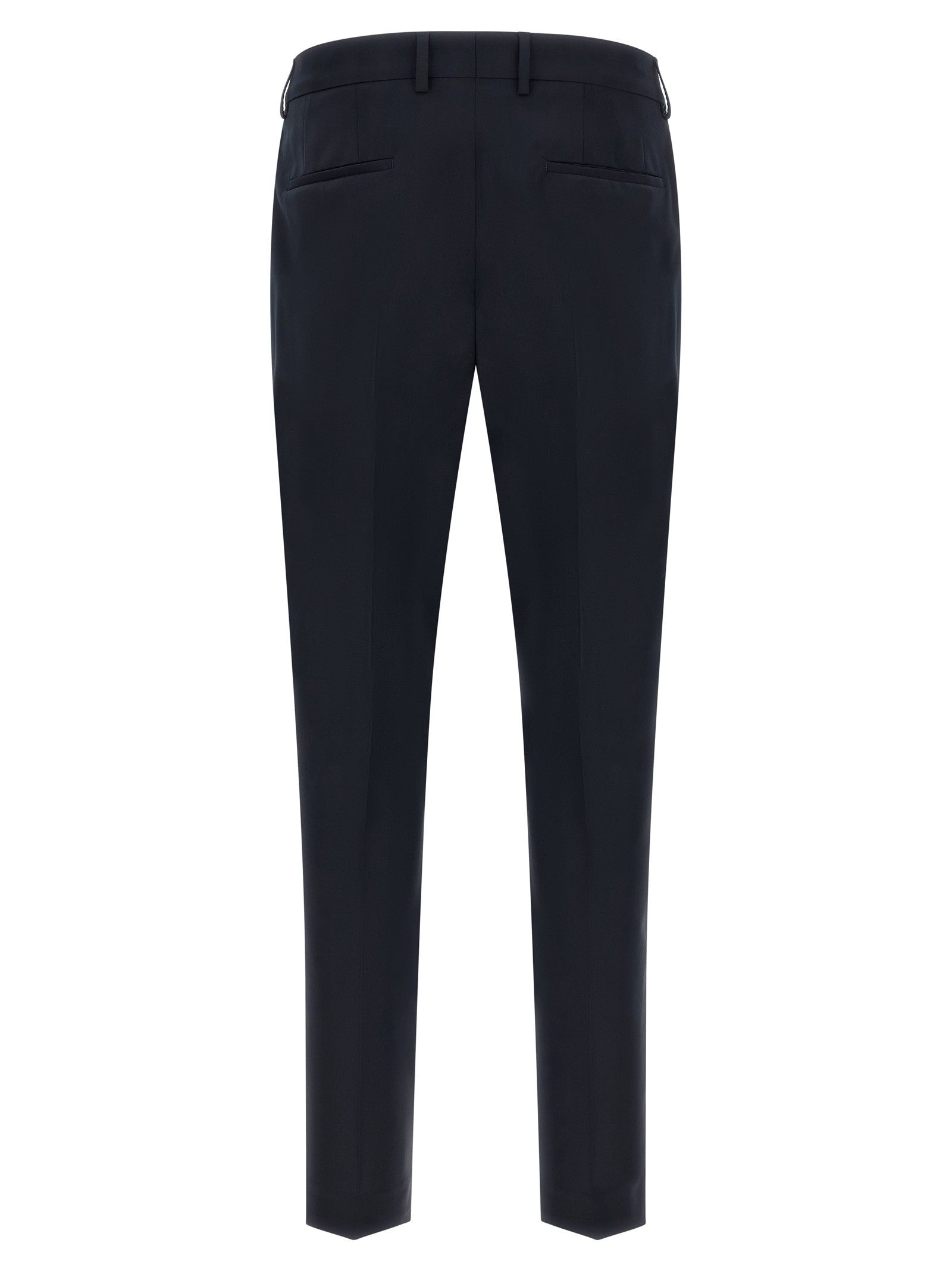 HUGO BOSS Houston Dress Blue