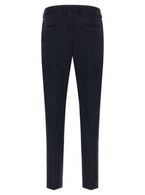 HUGO BOSS Houston Dress Blue