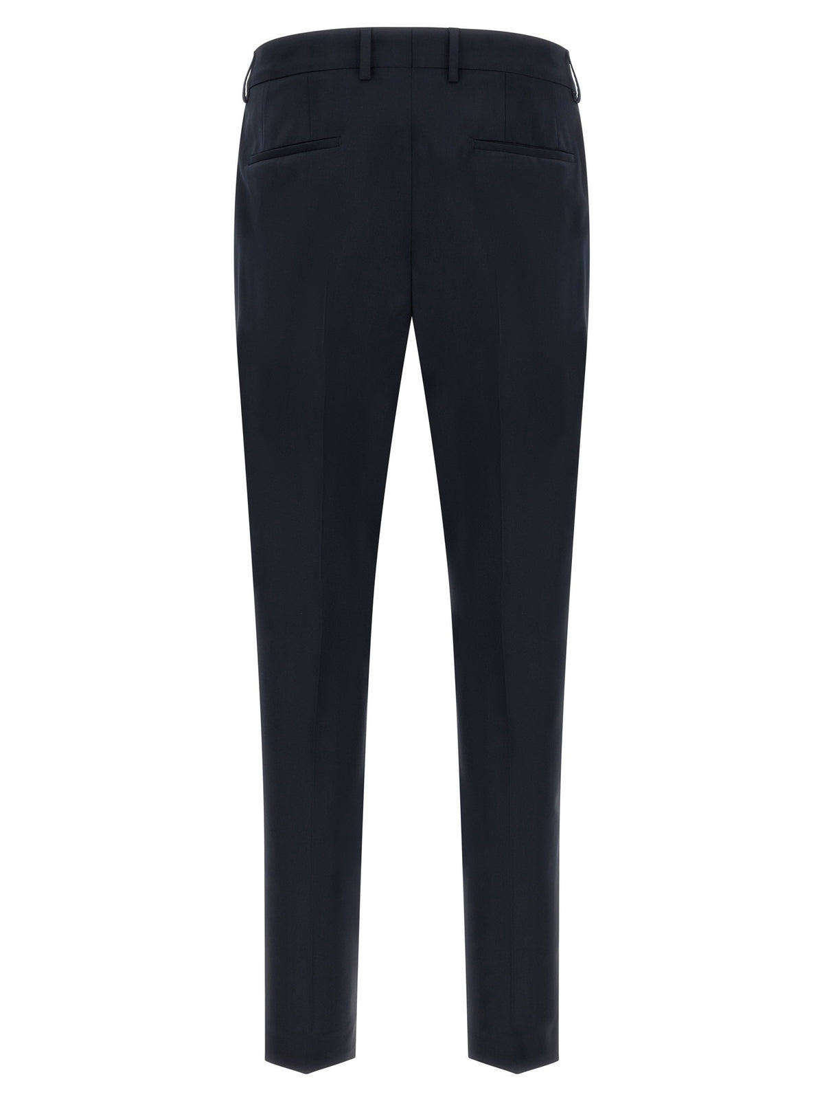 HUGO BOSS Houston Dress Blue, view 5