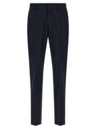 HUGO BOSS Houston Dress Blue, view 4