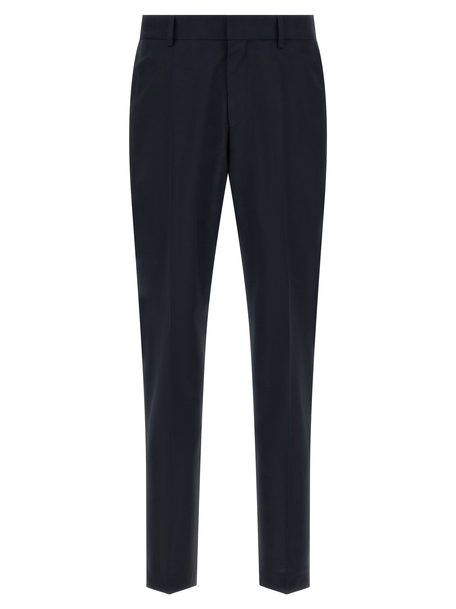 HUGO BOSS Houston Dress Blue