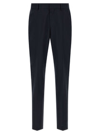 HUGO BOSS Houston Dress Blue