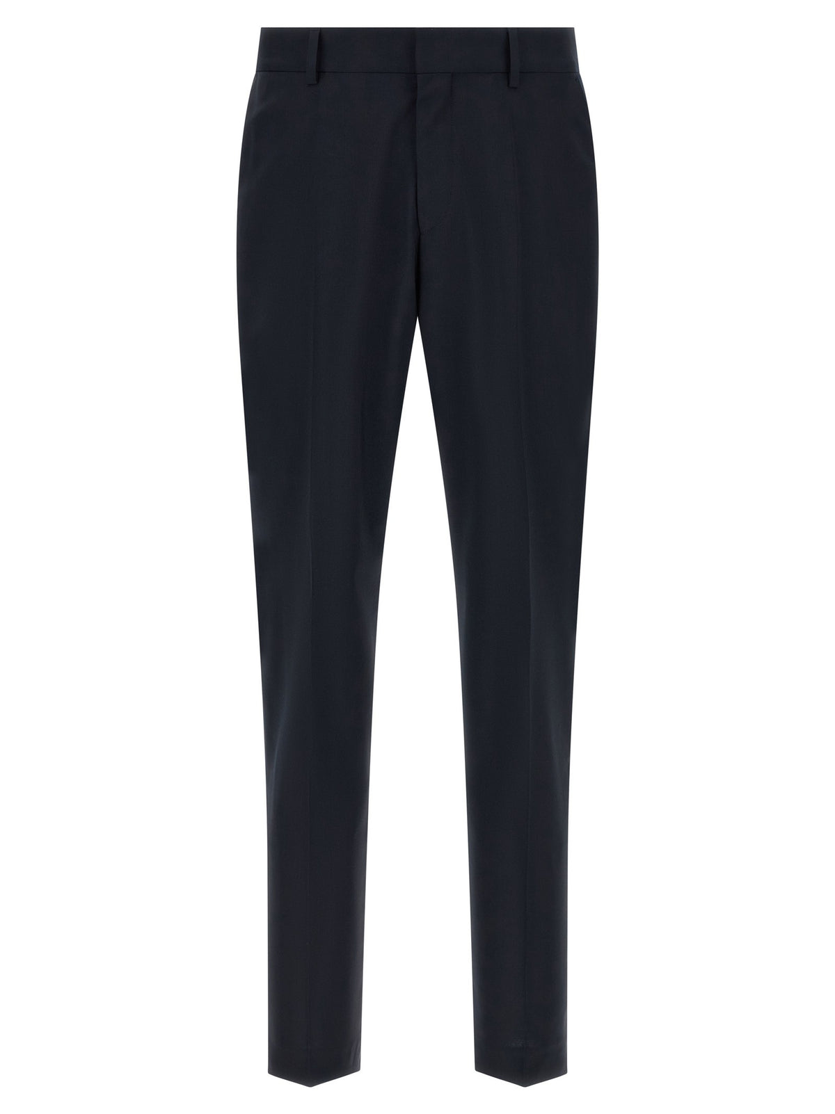 HUGO BOSS Houston Dress Blue, view 4