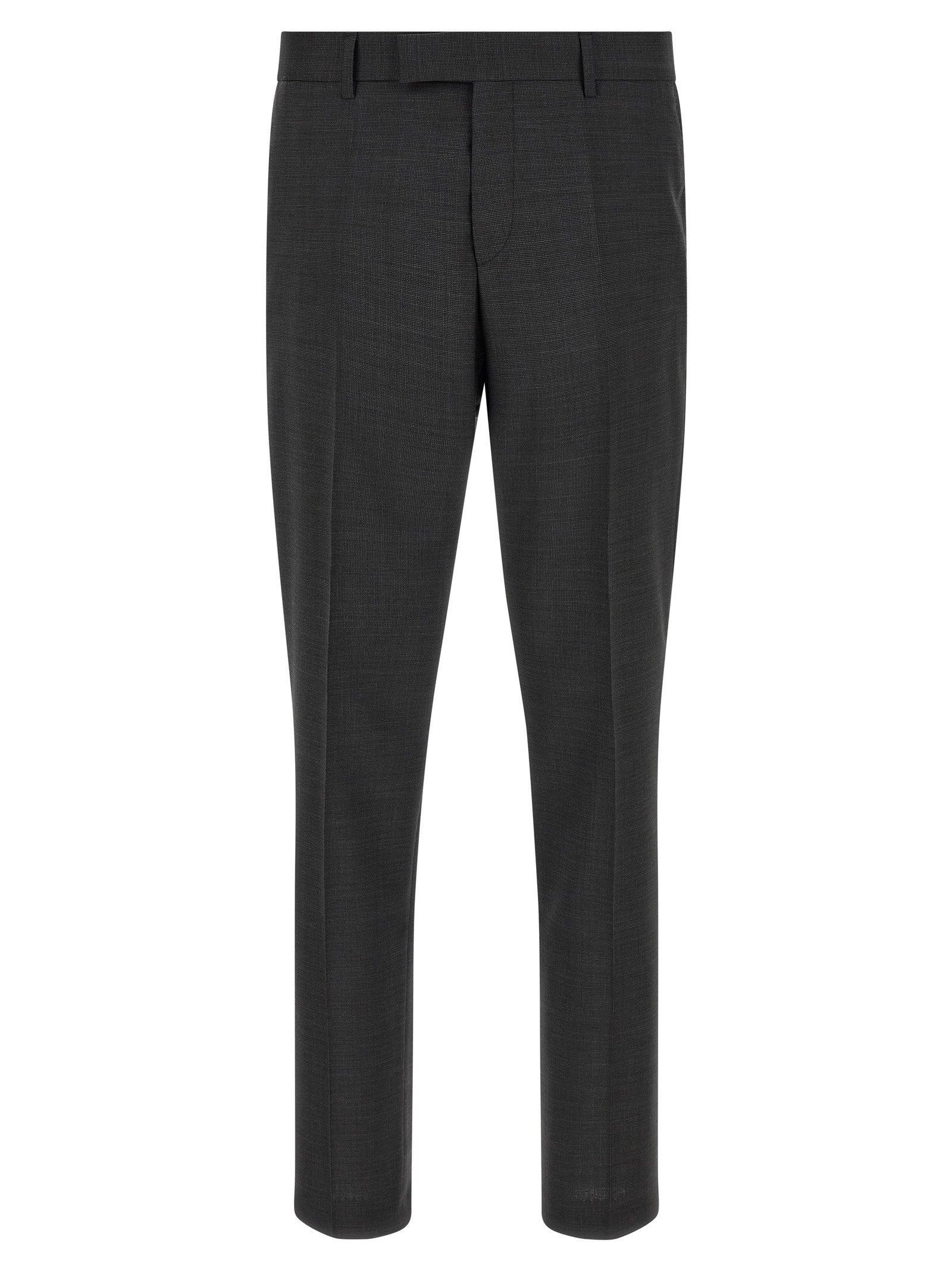 HUGO BOSS Dress Grey