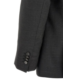 HUGO BOSS Dress Grey