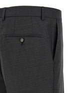 HUGO BOSS Dress Grey, view 6