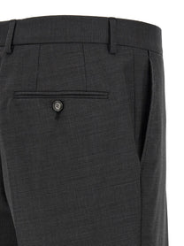 HUGO BOSS Dress Grey