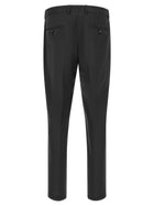 HUGO BOSS Dress Grey, view 5