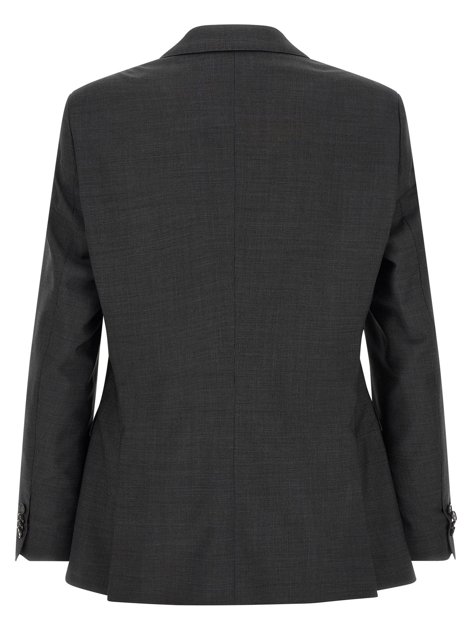 HUGO BOSS Dress Grey