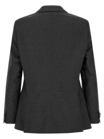 HUGO BOSS Dress Grey