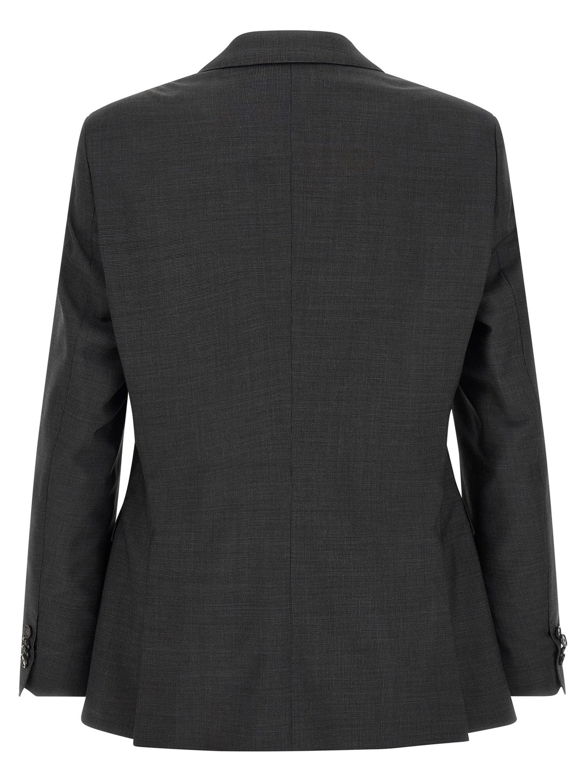 HUGO BOSS Dress Grey, view 2