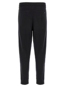 HUGO BOSS Idrico Joggers Black