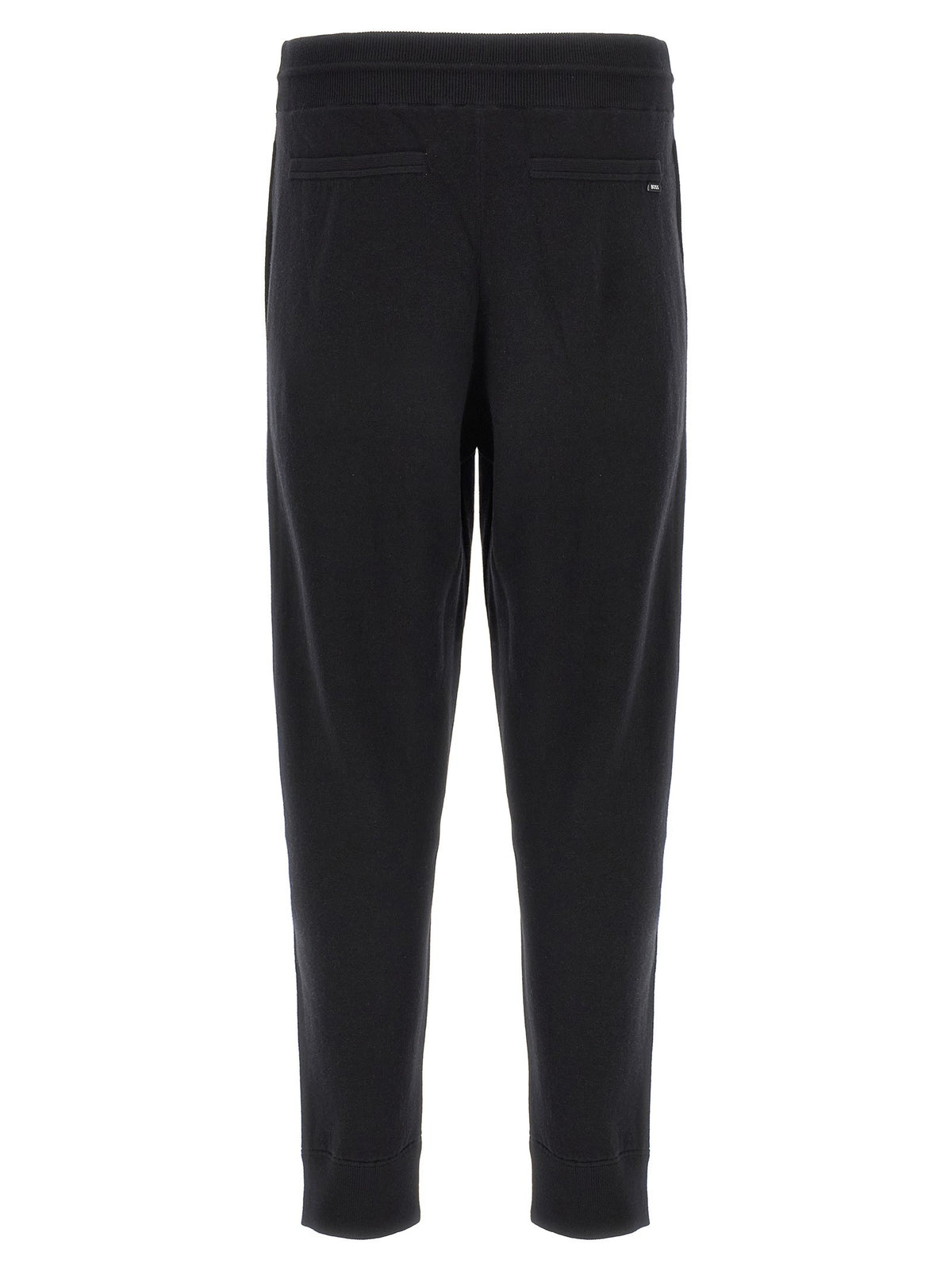 HUGO BOSS Idrico Joggers Black, view 2