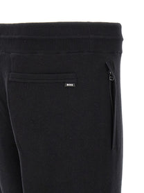 HUGO BOSS Idrico Joggers Black