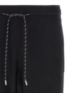 HUGO BOSS Idrico Joggers Black, view 3