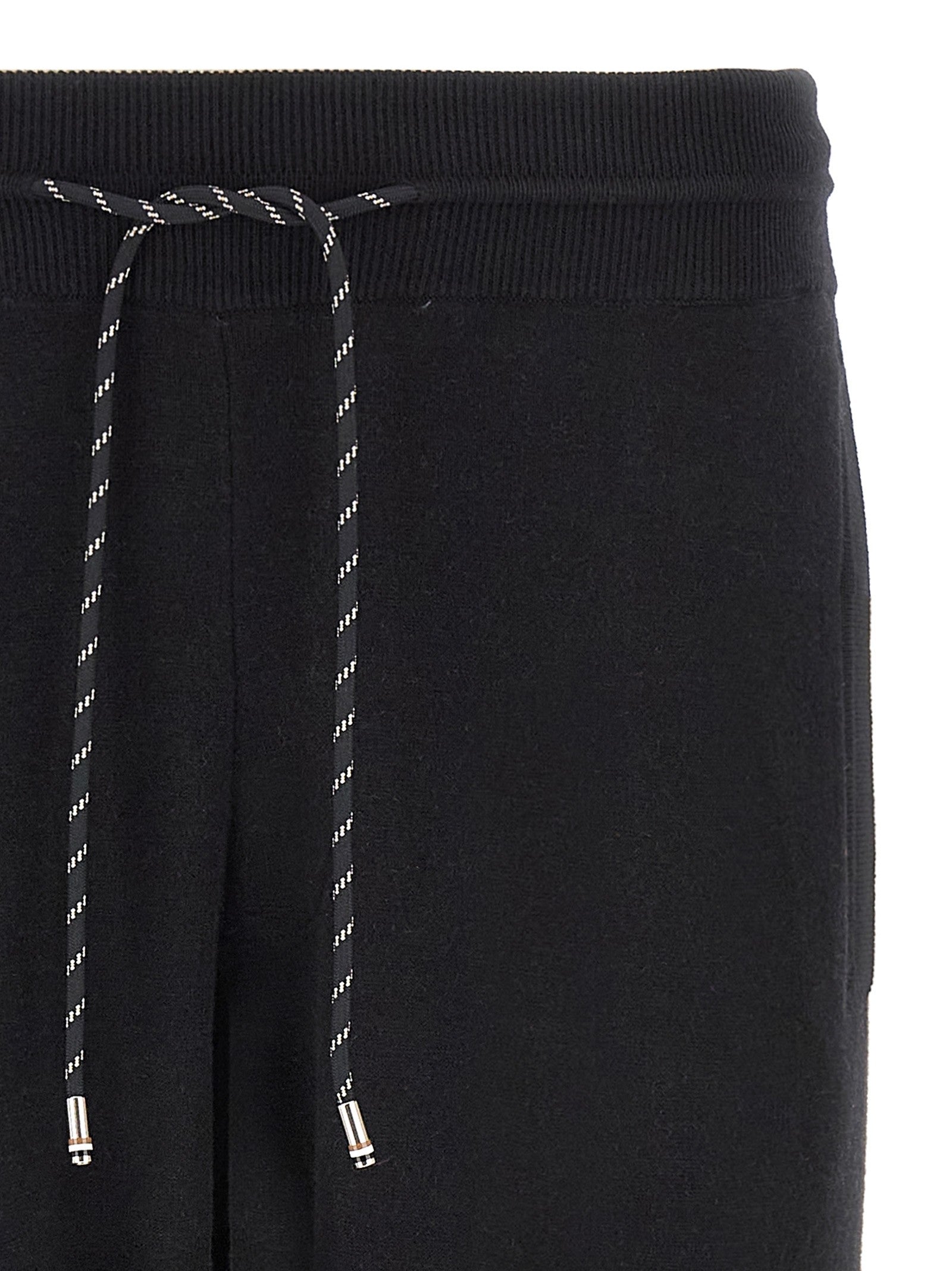 HUGO BOSS Idrico Joggers Black