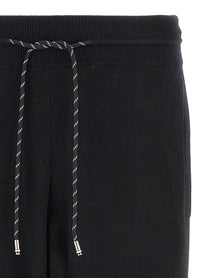 HUGO BOSS Idrico Joggers Black