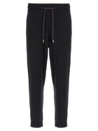 HUGO BOSS Idrico Joggers Black