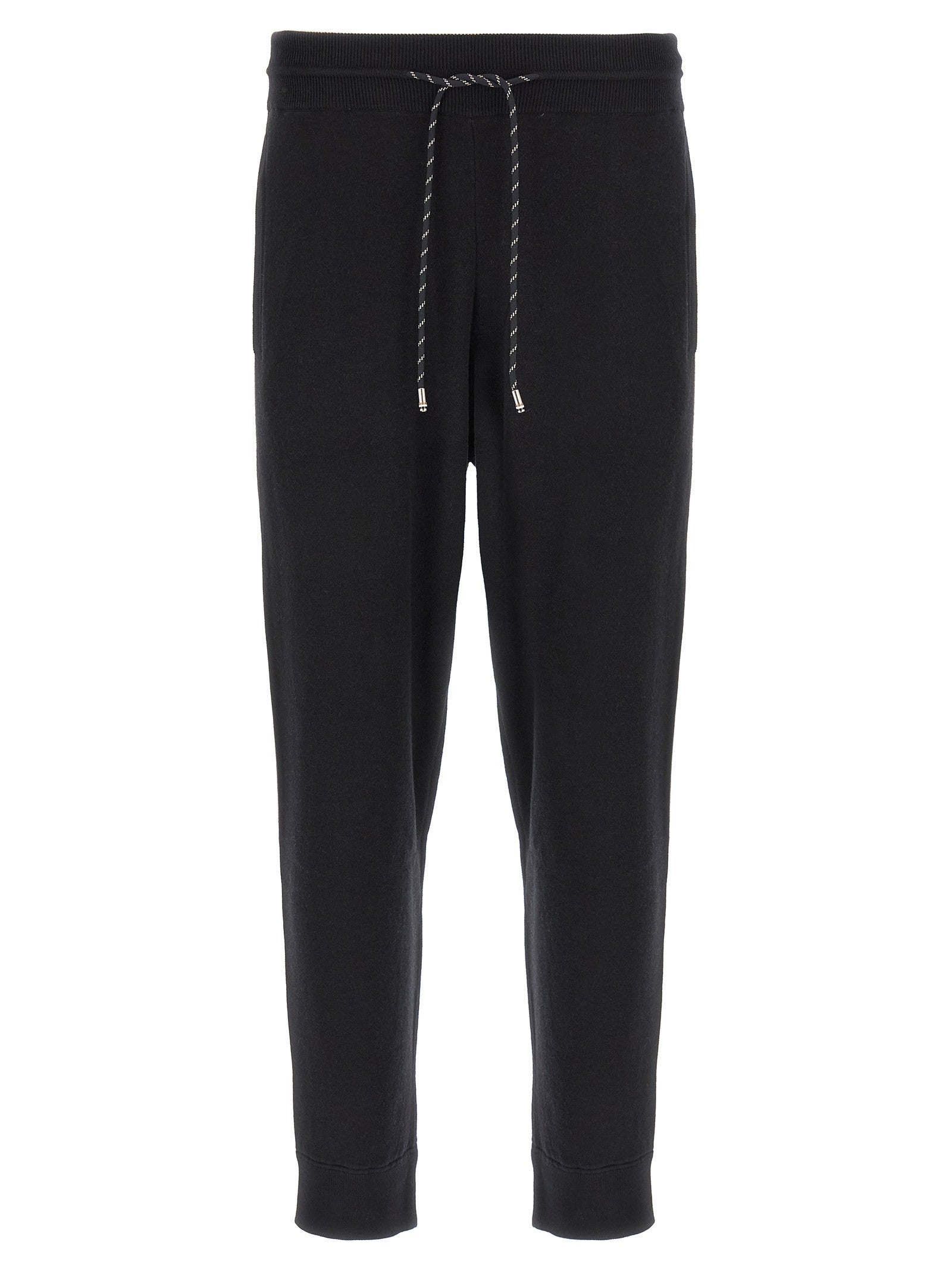 HUGO BOSS Idrico Joggers Black