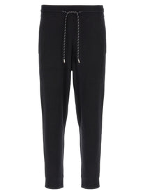 HUGO BOSS Idrico Joggers Black