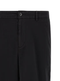 HUGO BOSS Bermuda Shorts Black
