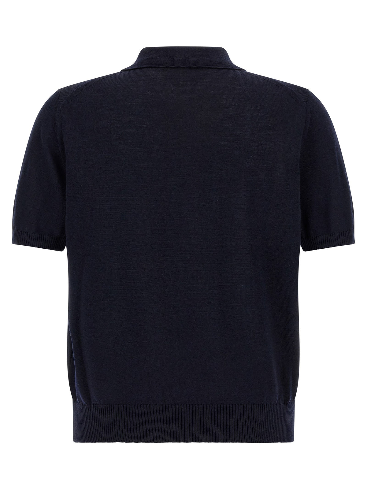 HUGO BOSS Lantoni Polo Shirt Blue