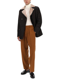 Boss Camel Men's Mabano Jacket Beige