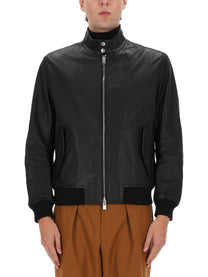 Boss Men's Moiner Jacket Black