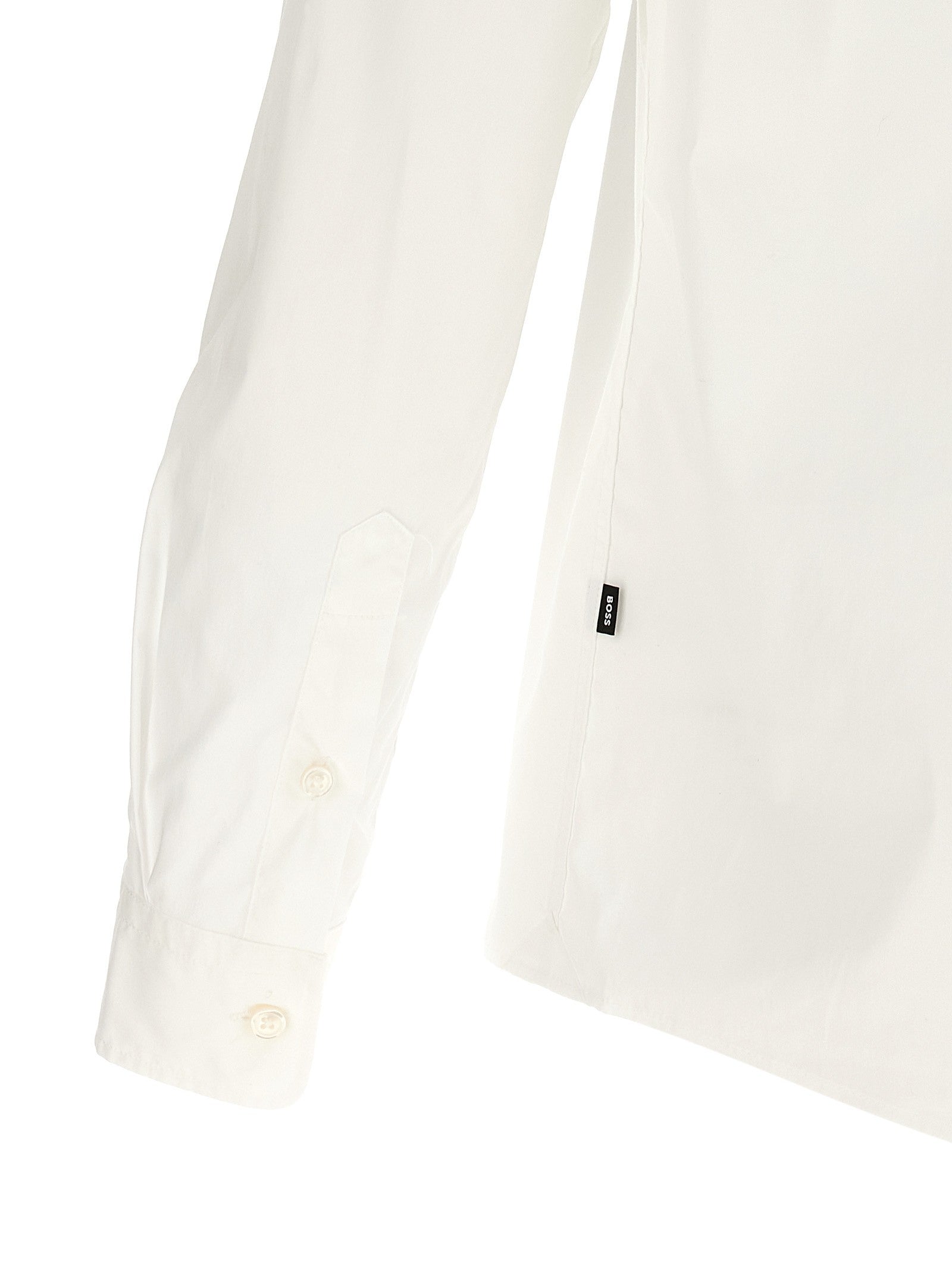 HUGO BOSS Roan Shirt White