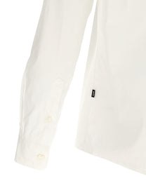 HUGO BOSS Roan Shirt White