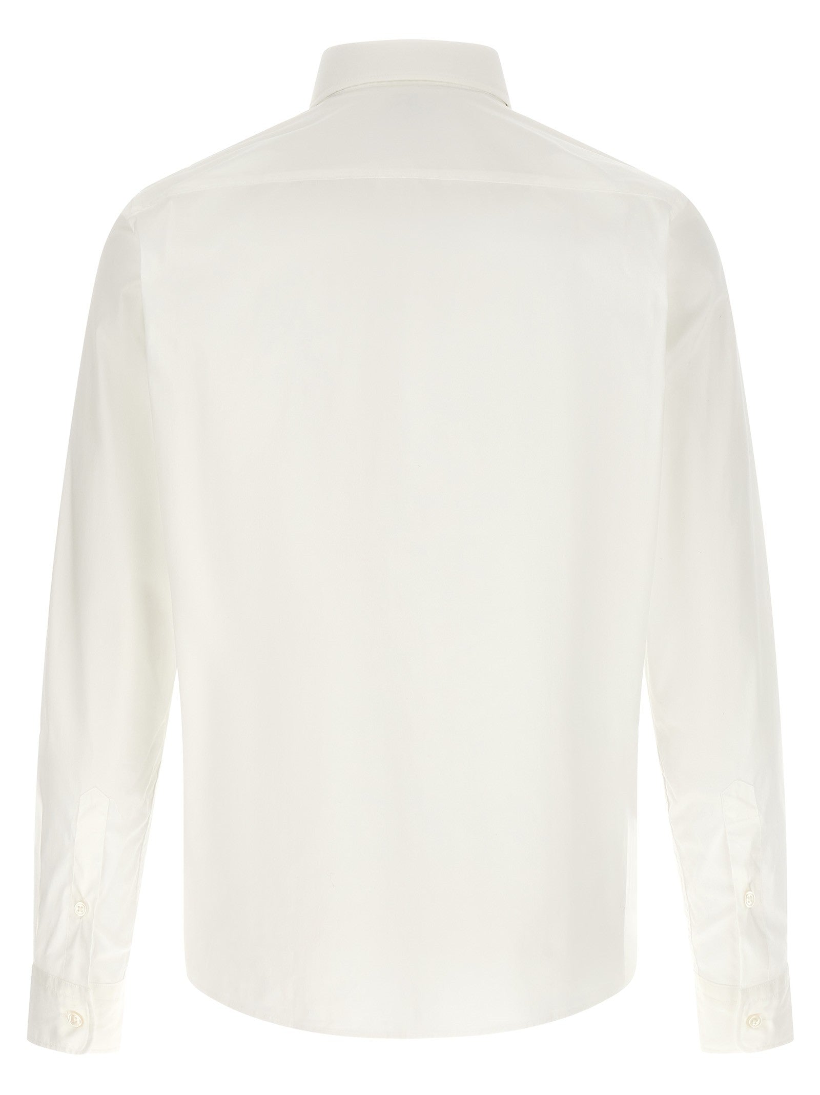 HUGO BOSS Roan Shirt White