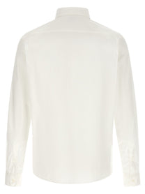HUGO BOSS Roan Shirt White