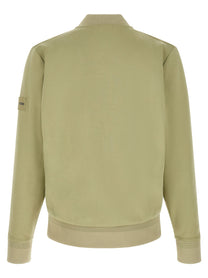 HUGO BOSS Skiles Sweatshirt Green