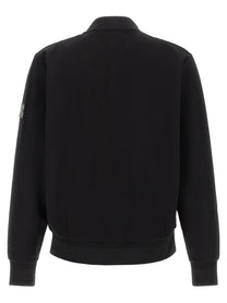 HUGO BOSS Skiles Sweatshirt Black